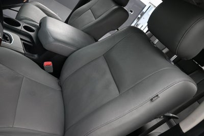 2017 Toyota Sequoia Platinum