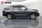 2017 Toyota Sequoia Platinum