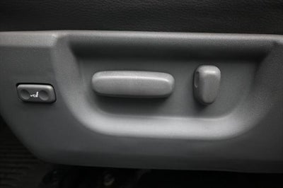 2017 Toyota Sequoia Platinum