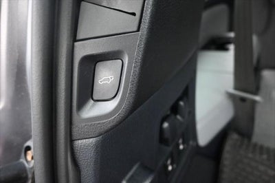 2017 Toyota Sequoia Platinum