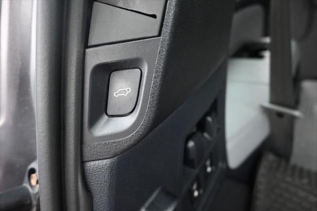 2017 Toyota Sequoia Platinum