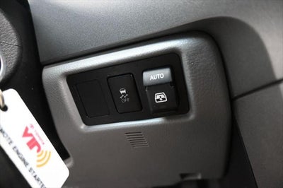 2017 Toyota Sequoia Platinum