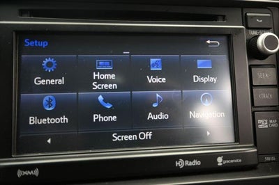2017 Toyota Sequoia Platinum