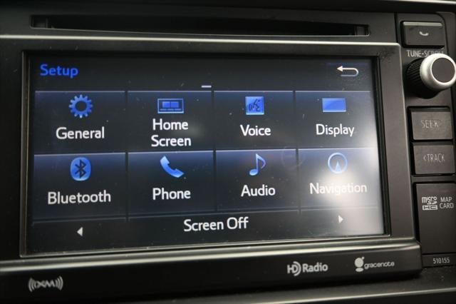 2017 Toyota Sequoia Platinum