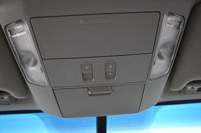 2017 Toyota Sequoia Platinum