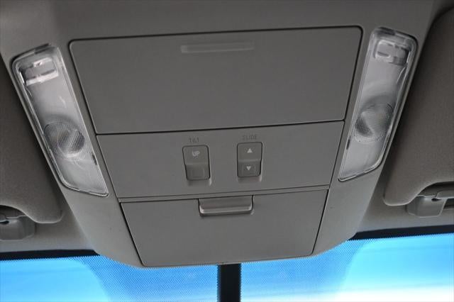 2017 Toyota Sequoia Platinum