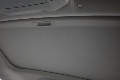 2017 Toyota Sequoia Platinum