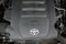 2017 Toyota Sequoia Platinum