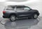 2017 Toyota Sequoia Platinum