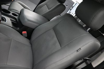 2017 Toyota Sequoia Platinum