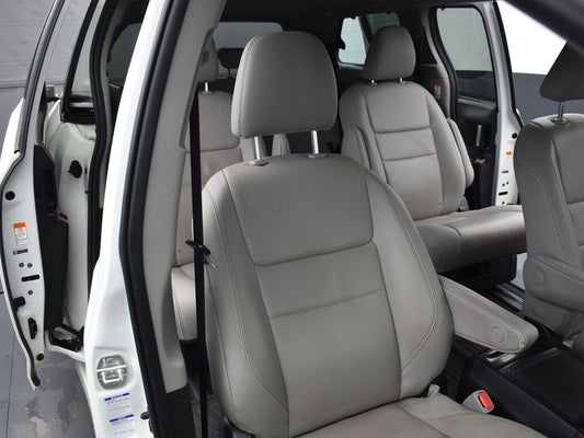 2020 Toyota Sienna Limited Premium 7 Passenger in Richmond, KY - Gates Auto Family
