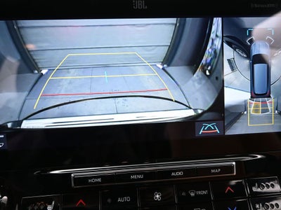 2022 Toyota Highlander Hybrid Platinum