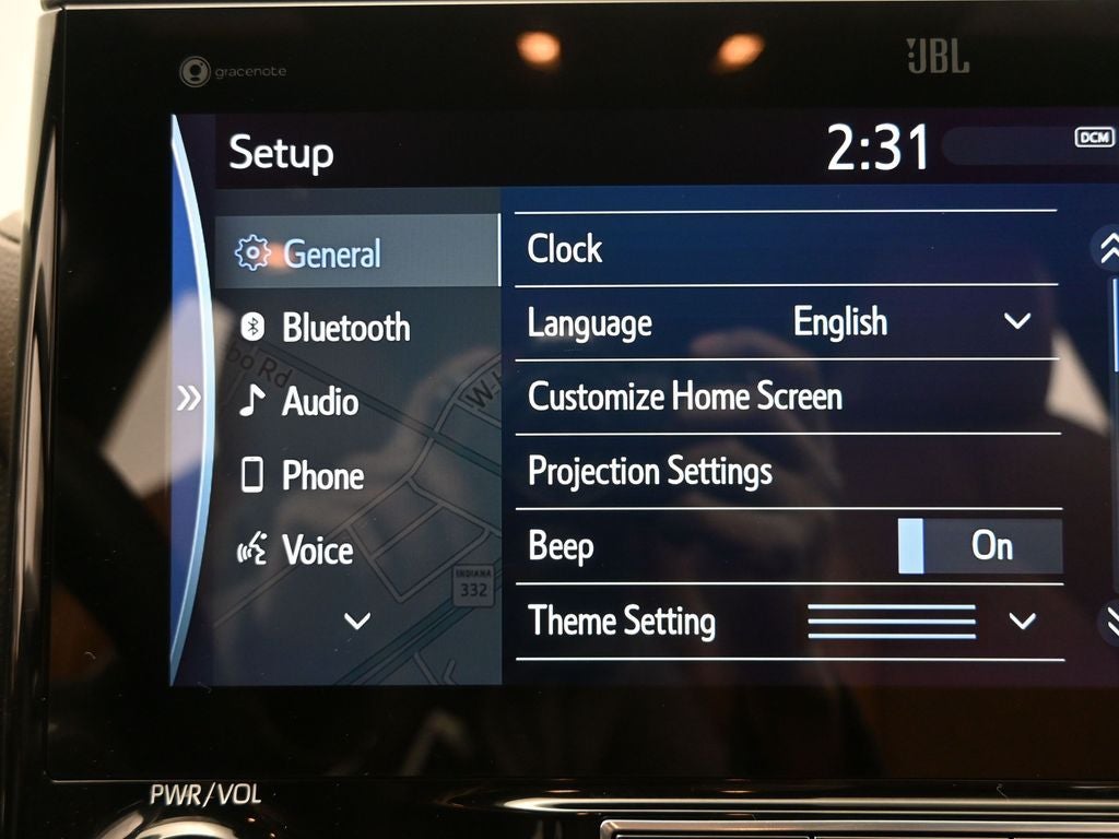2022 Toyota Highlander Hybrid Platinum