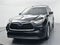 2022 Toyota Highlander Hybrid Platinum