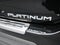 2022 Toyota Highlander Hybrid Platinum