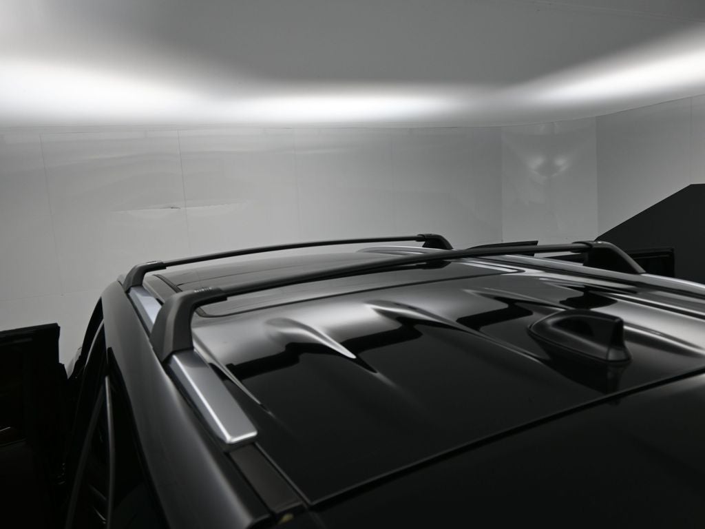 2022 Toyota Highlander Hybrid Platinum