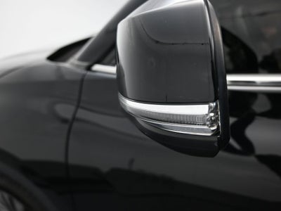 2022 Toyota Highlander Hybrid Platinum