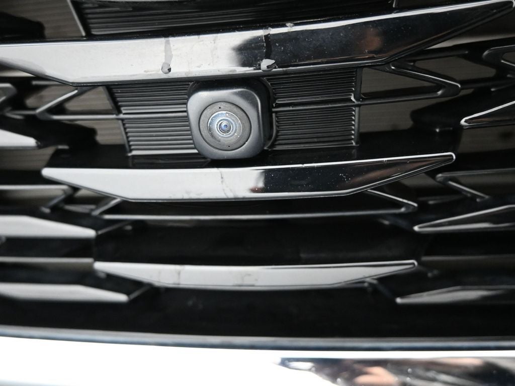 2022 Toyota Highlander Hybrid Platinum