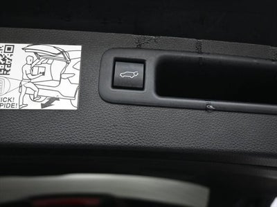 2022 Toyota Highlander Hybrid Platinum