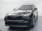 2022 Toyota Highlander Hybrid Platinum