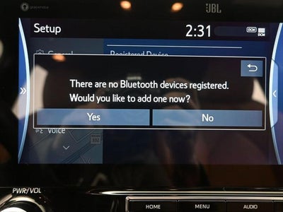 2022 Toyota Highlander Hybrid Platinum