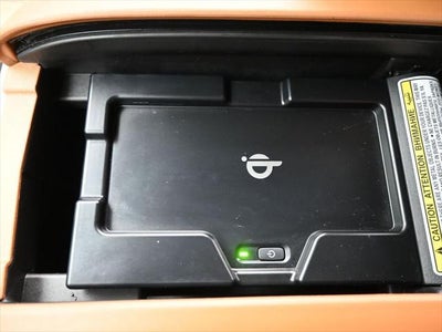 2022 Toyota Highlander Hybrid Platinum