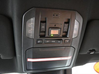 2022 Toyota Highlander Hybrid Platinum