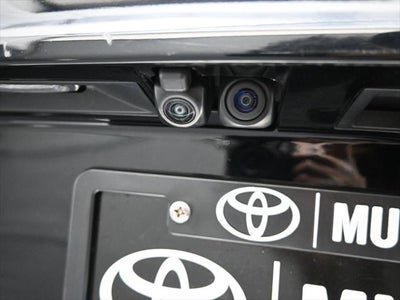 2022 Toyota Highlander Hybrid Platinum