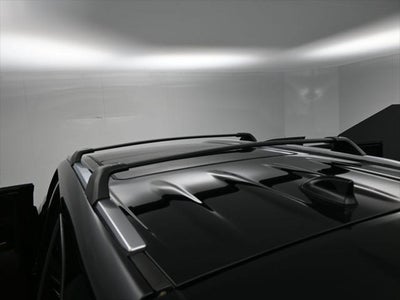 2022 Toyota Highlander Hybrid Platinum