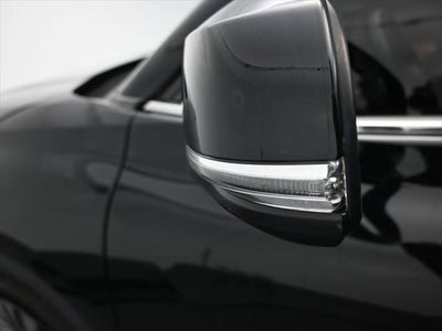 2022 Toyota Highlander Hybrid Platinum