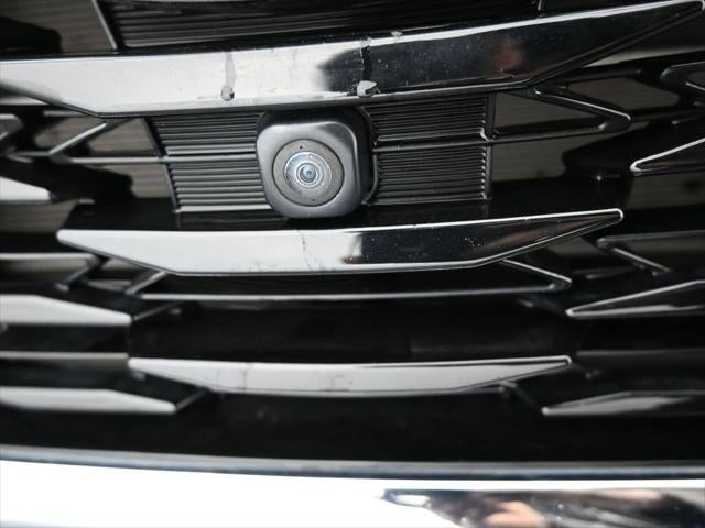 2022 Toyota Highlander Hybrid Platinum