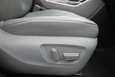 2020 Toyota Highlander Platinum
