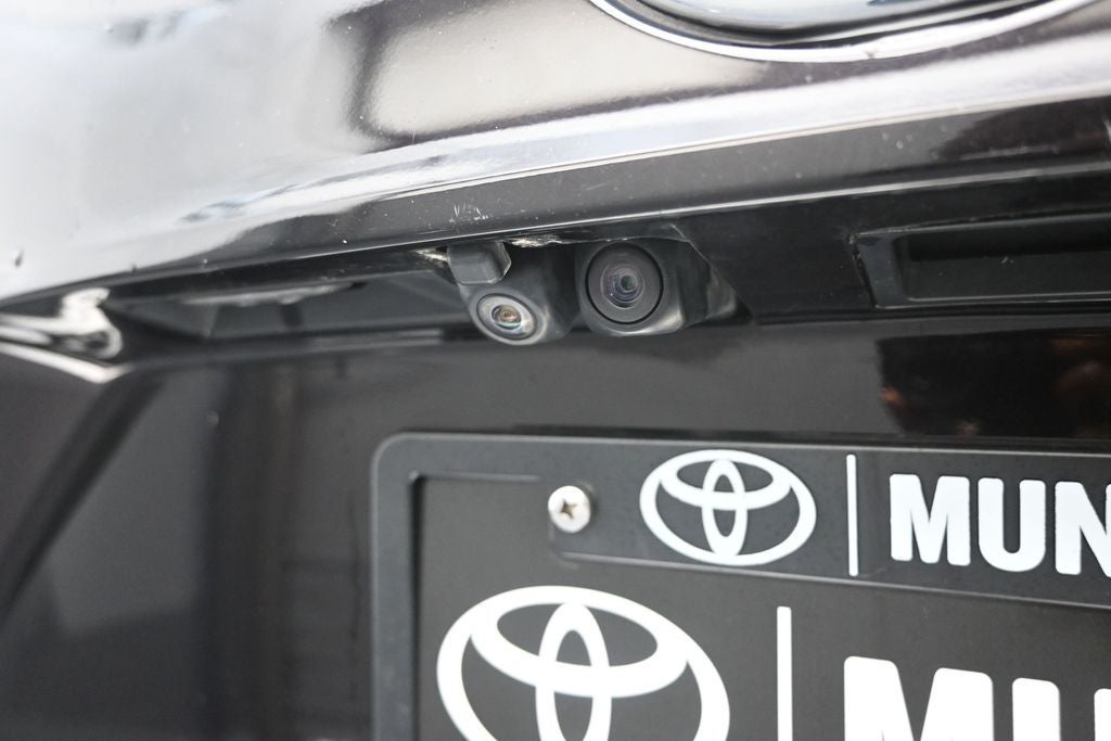 2020 Toyota Highlander Platinum