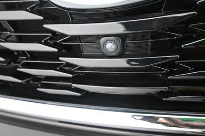 2020 Toyota Highlander Platinum