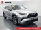 2024 Toyota Highlander Hybrid XLE