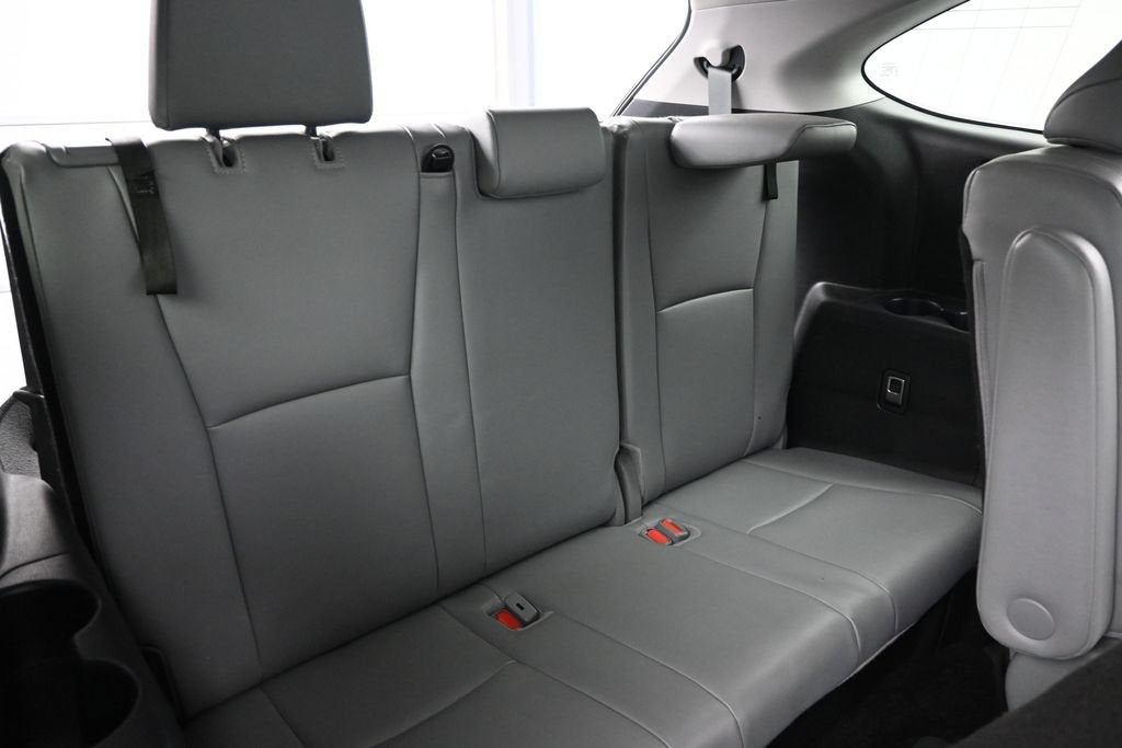 2024 Toyota Highlander Hybrid XLE