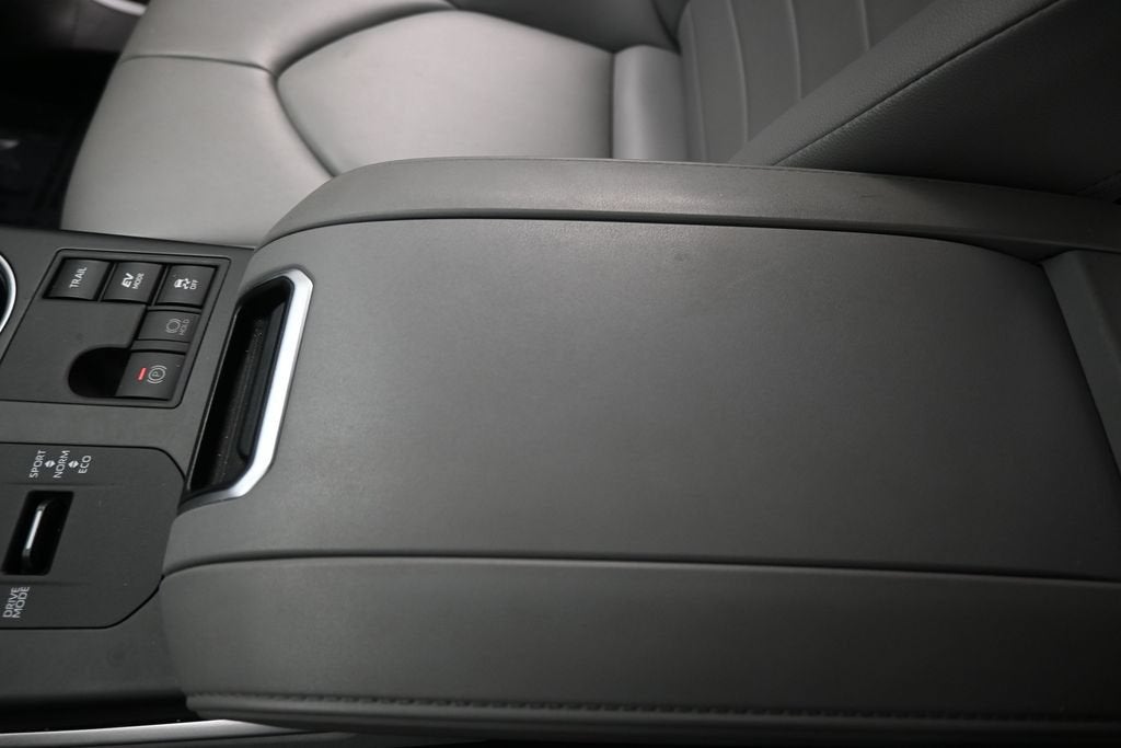 2024 Toyota Highlander Hybrid XLE