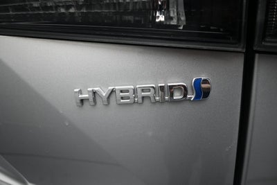 2024 Toyota Highlander Hybrid XLE