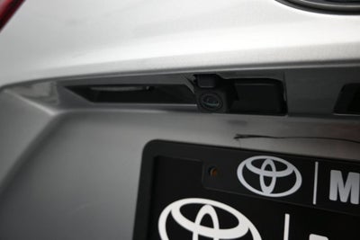 2024 Toyota Highlander Hybrid XLE