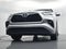 2024 Toyota Highlander Hybrid XLE