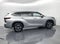 2024 Toyota Highlander Hybrid XLE