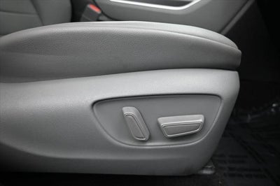 2024 Toyota Highlander Hybrid XLE