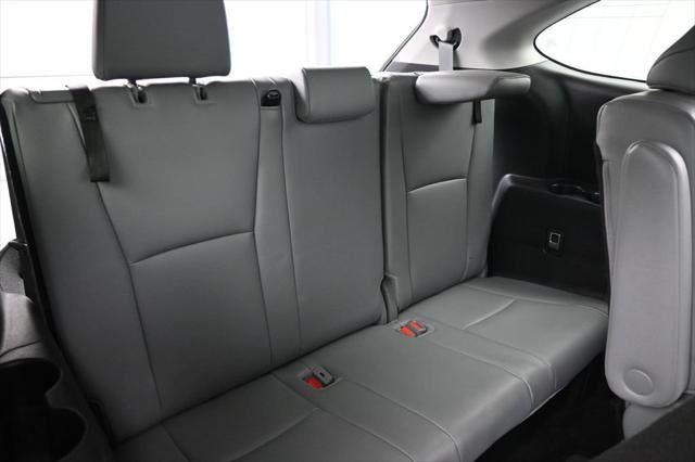 2024 Toyota Highlander Hybrid XLE