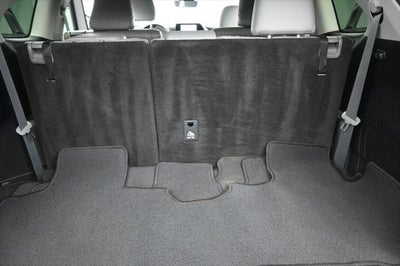 2024 Toyota Highlander Hybrid XLE