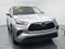 2024 Toyota Highlander Hybrid XLE