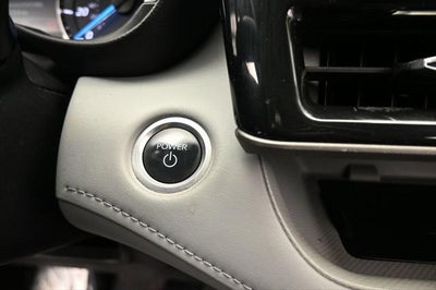 2024 Toyota Highlander Hybrid XLE