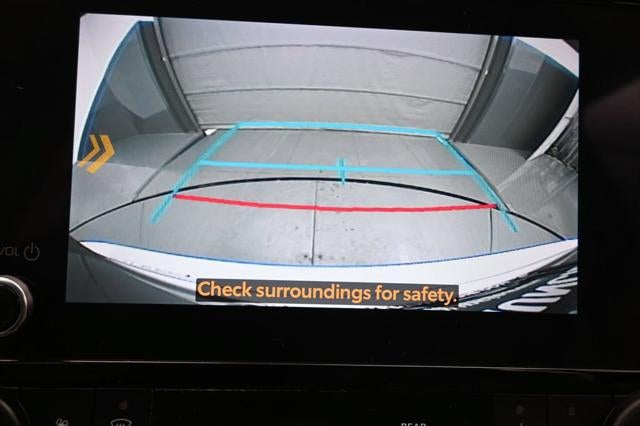 2024 Toyota Highlander Hybrid XLE