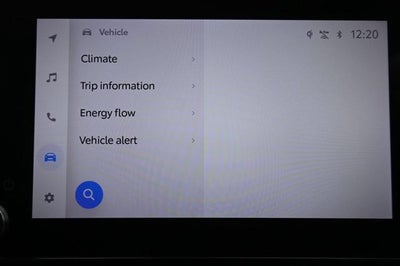 2024 Toyota Highlander Hybrid XLE