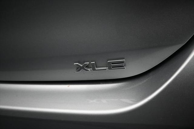 2024 Toyota Highlander Hybrid XLE