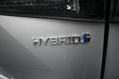 2024 Toyota Highlander Hybrid XLE